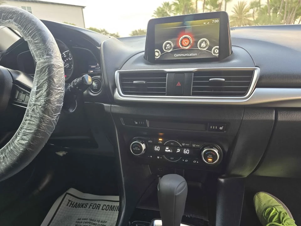 2017 Mazda Mazda 3 3rd Gen - Image 13 of 16