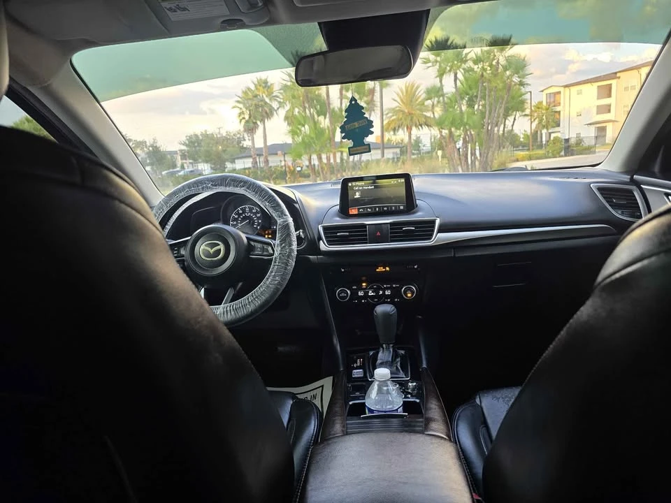 2017 Mazda Mazda 3 3rd Gen - Image 11 of 16