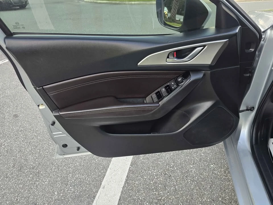 2017 Mazda Mazda 3 3rd Gen - Image 14 of 16