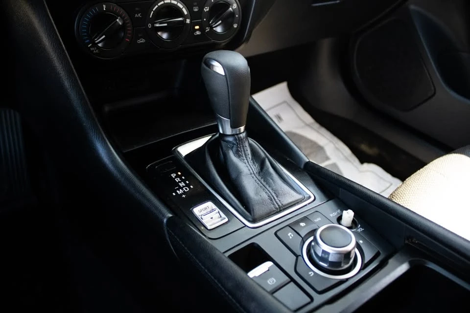 2017 Mazda Mazda 3 3rd Gen - Image 13 of 13
