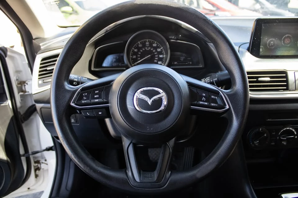 2017 Mazda Mazda 3 3rd Gen - Image 10 of 13