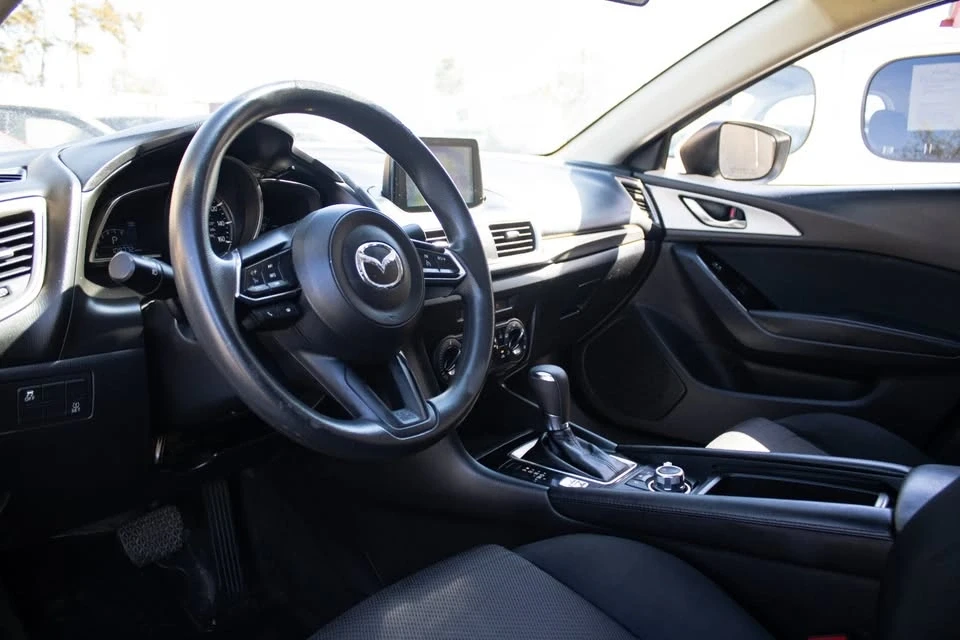 2017 Mazda Mazda 3 3rd Gen - Image 7 of 13