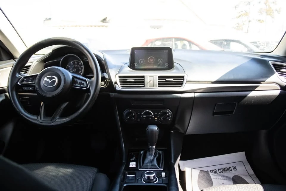 2017 Mazda Mazda 3 3rd Gen - Image 8 of 13