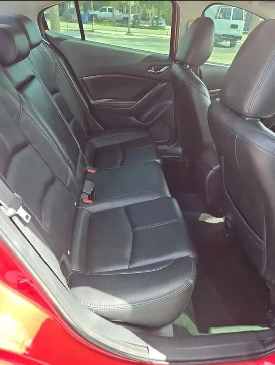 2017 Mazda Mazda 3 3rd Gen - Image 14 of 16