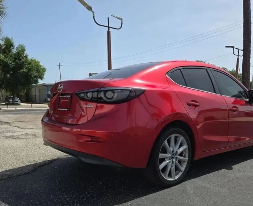 2017 Mazda Mazda 3 3rd Gen - Image 6 of 16