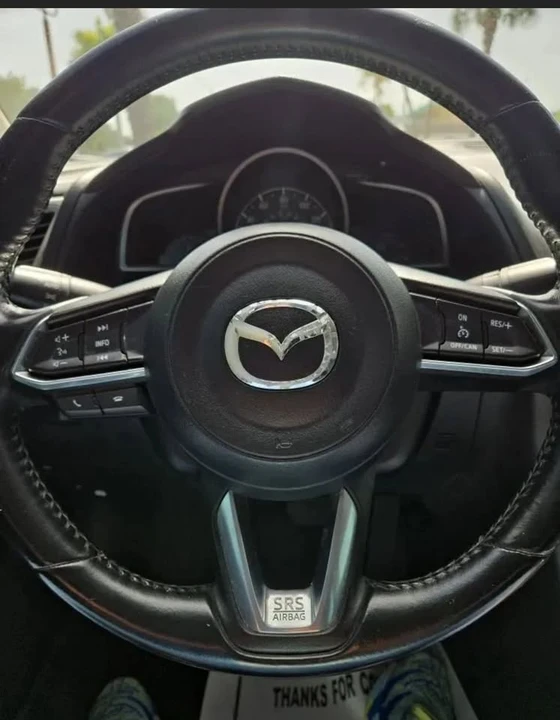 2017 Mazda Mazda 3 3rd Gen - Image 11 of 16
