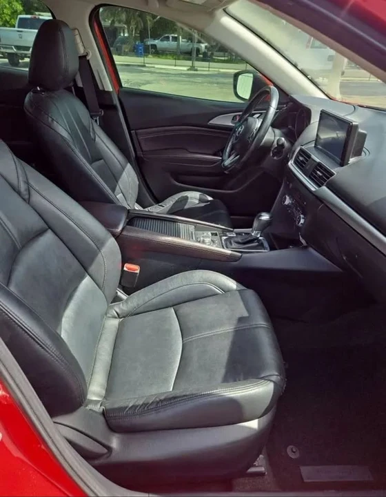 2017 Mazda Mazda 3 3rd Gen - Image 15 of 16