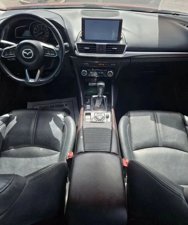 2017 Mazda Mazda 3 3rd Gen - Image 16 of 16