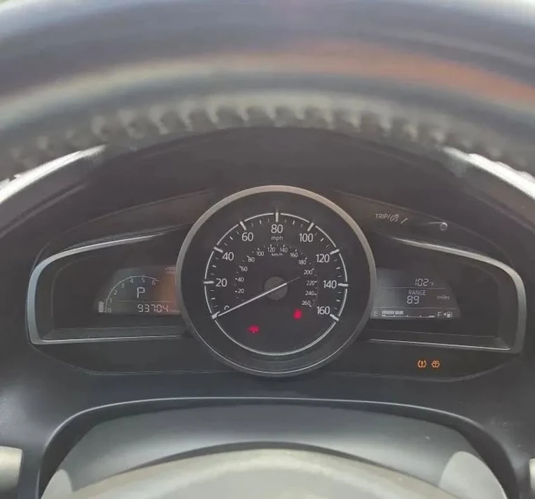 2017 Mazda Mazda 3 3rd Gen - Image 10 of 16