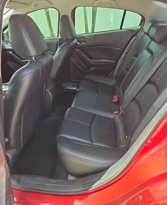2017 Mazda Mazda 3 3rd Gen - Image 13 of 16