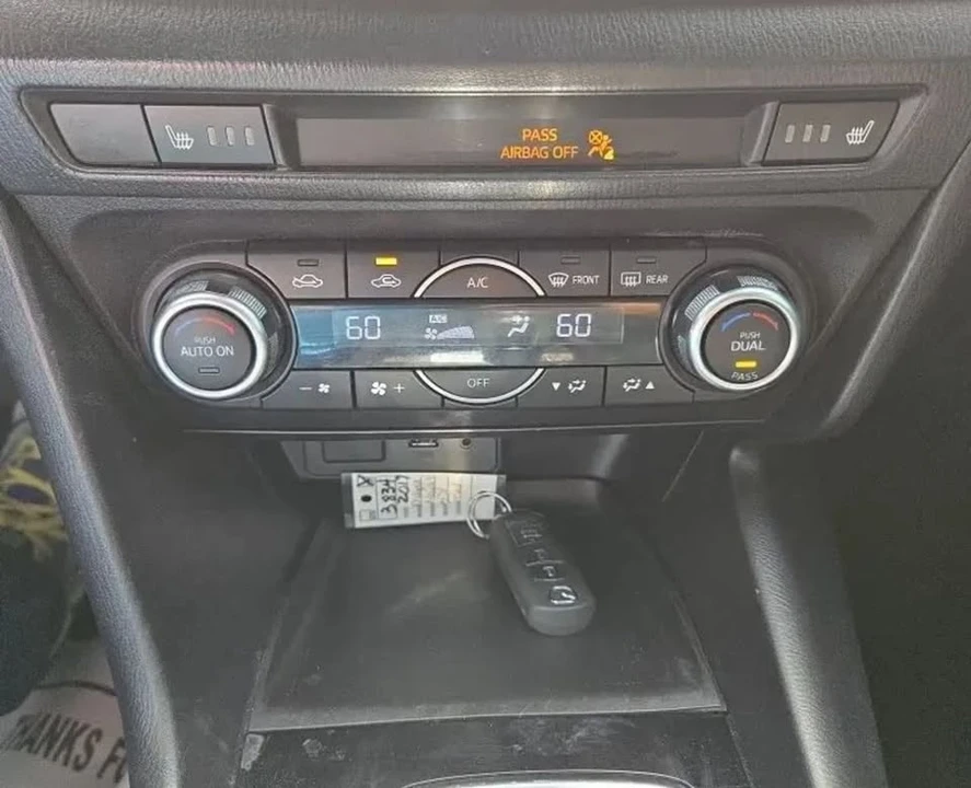 2017 Mazda Mazda 3 3rd Gen - Image 9 of 16