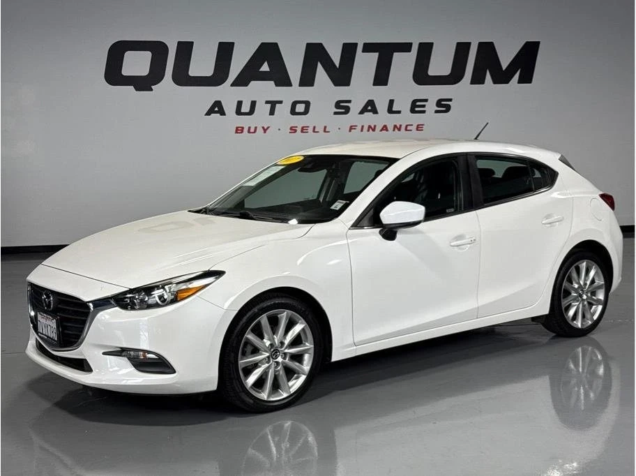 2017 Mazda Mazda 3 3rd Gen - Image 17 of 17