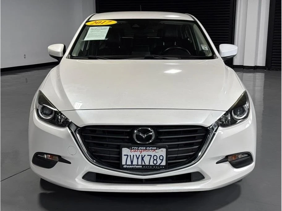 2017 Mazda Mazda 3 3rd Gen - Image 11 of 17