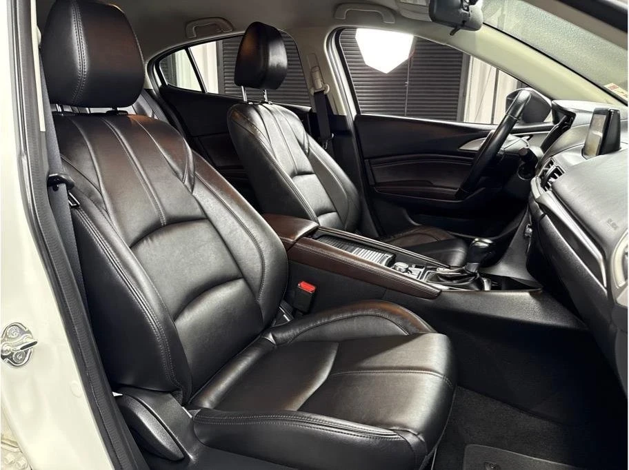 2017 Mazda Mazda 3 3rd Gen - Image 7 of 17