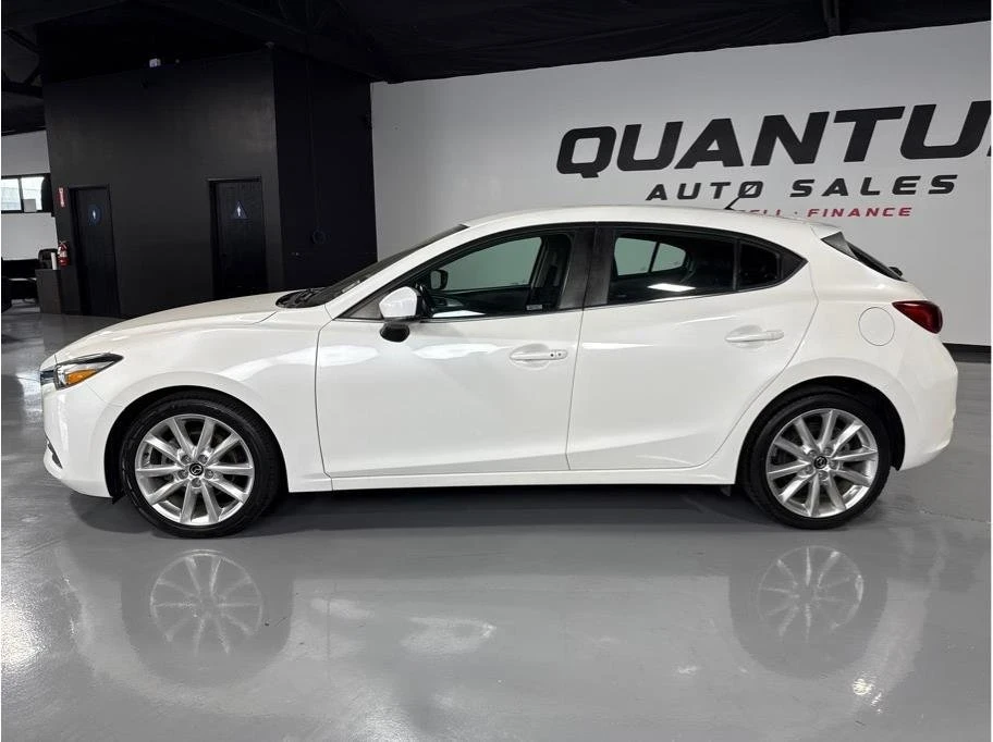 2017 Mazda Mazda 3 3rd Gen - Image 16 of 17