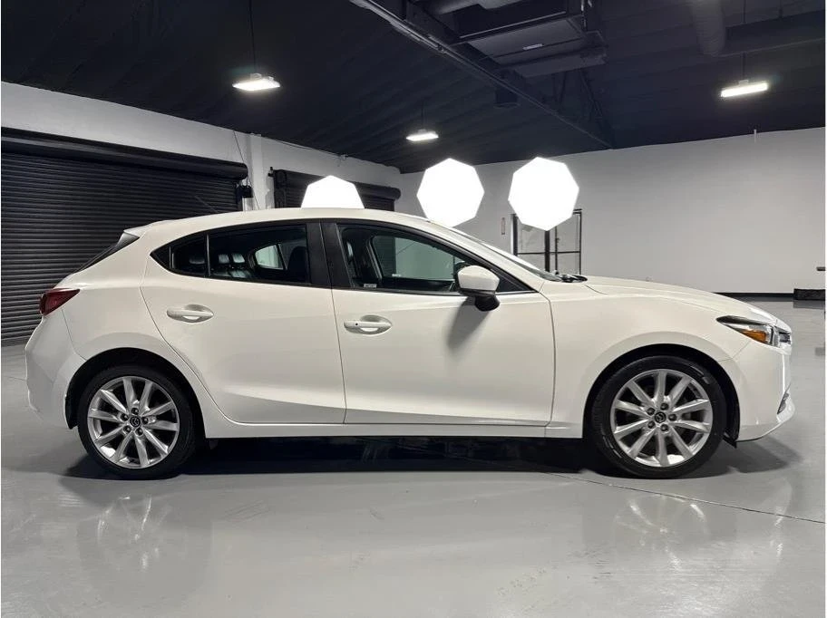 2017 Mazda Mazda 3 3rd Gen - Image 12 of 17