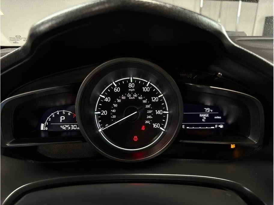 2017 Mazda Mazda 3 3rd Gen - Image 3 of 17