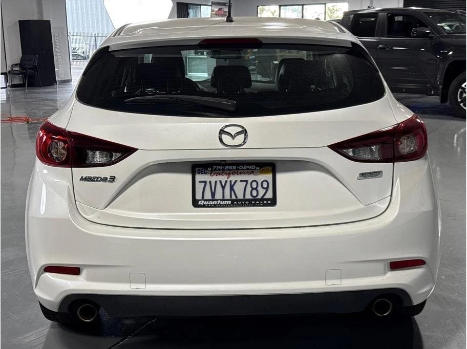 2017 Mazda Mazda 3 3rd Gen - Image 14 of 17