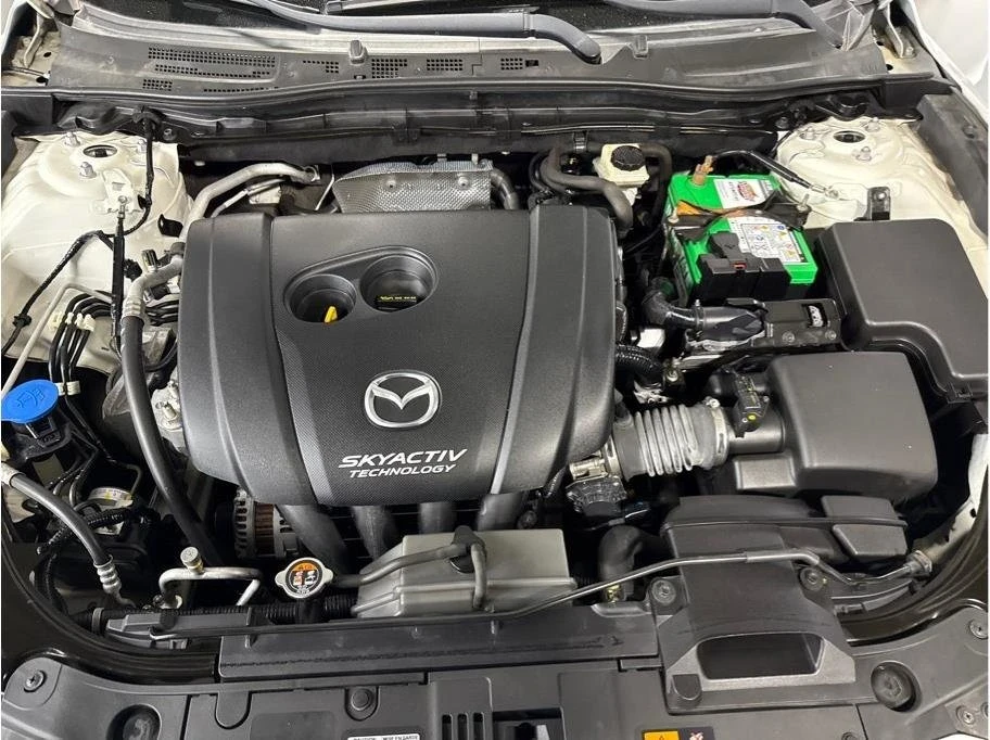 2017 Mazda Mazda 3 3rd Gen - Image 2 of 17
