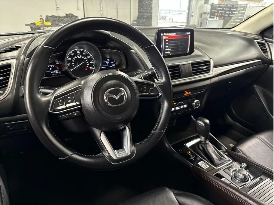 2017 Mazda Mazda 3 3rd Gen - Image 4 of 17
