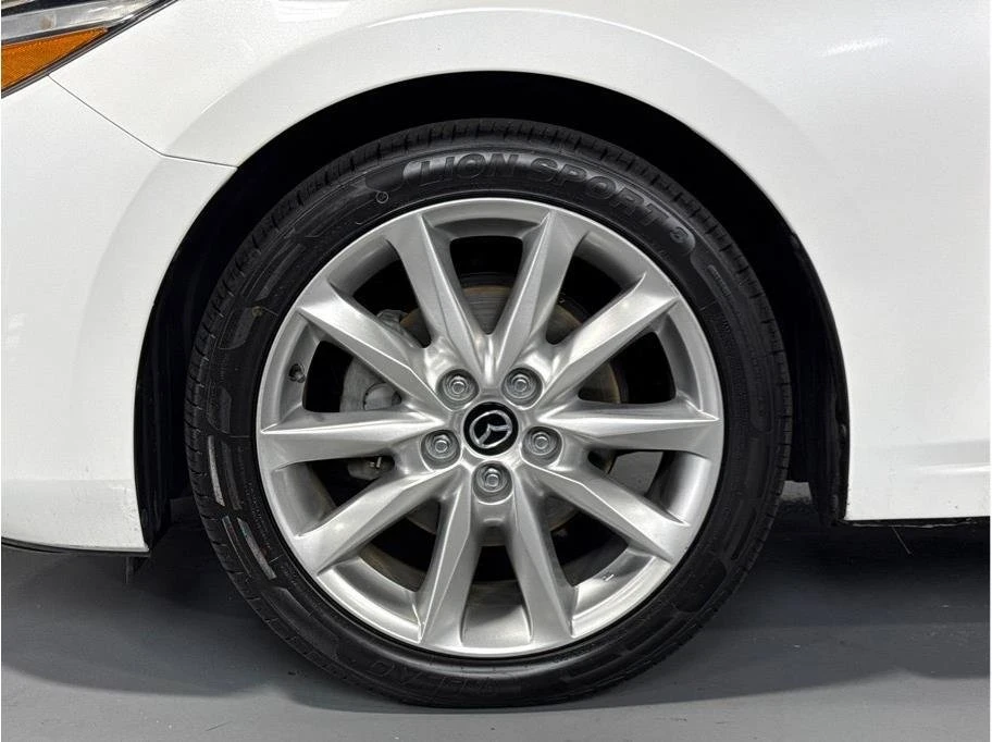 2017 Mazda Mazda 3 3rd Gen - Image 10 of 17