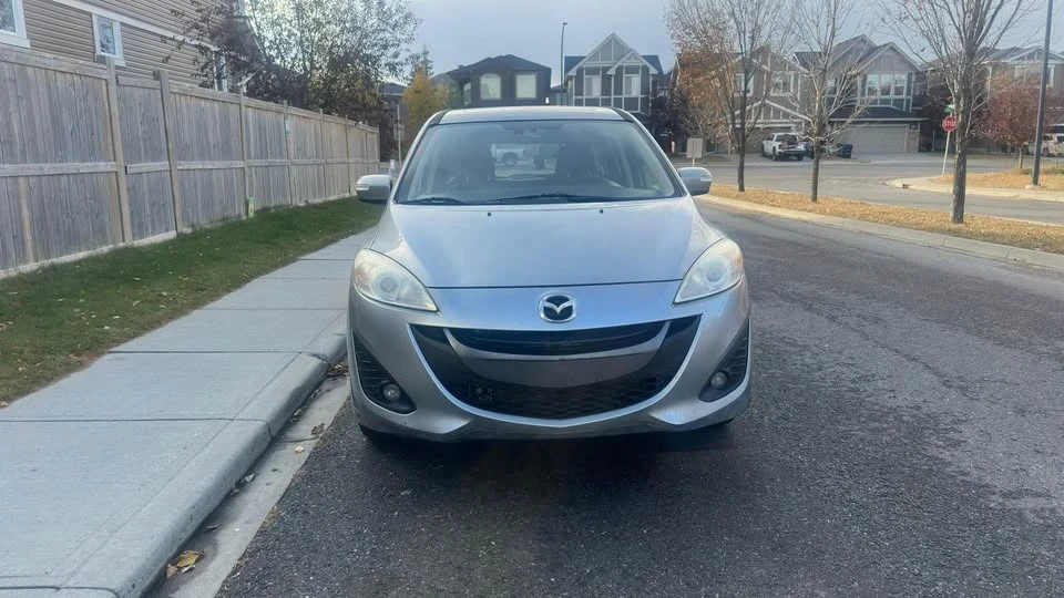 2017 Mazda Mazda 5 - Image 5 of 13