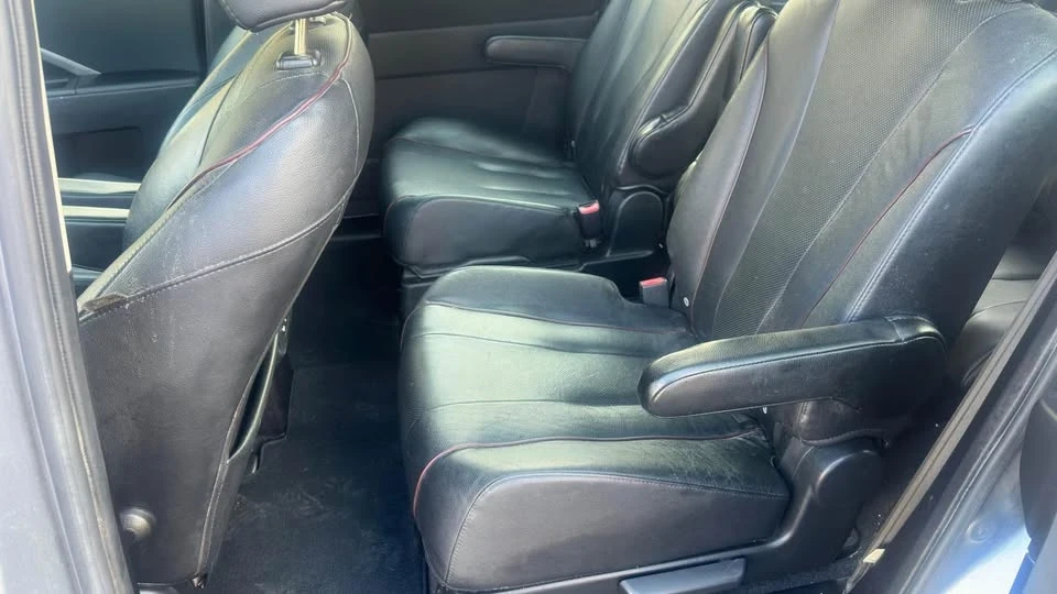 2017 Mazda Mazda 5 - Image 9 of 13