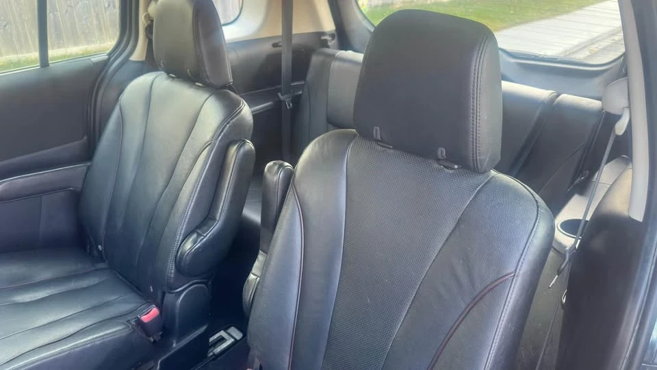 2017 Mazda Mazda 5 - Image 10 of 13