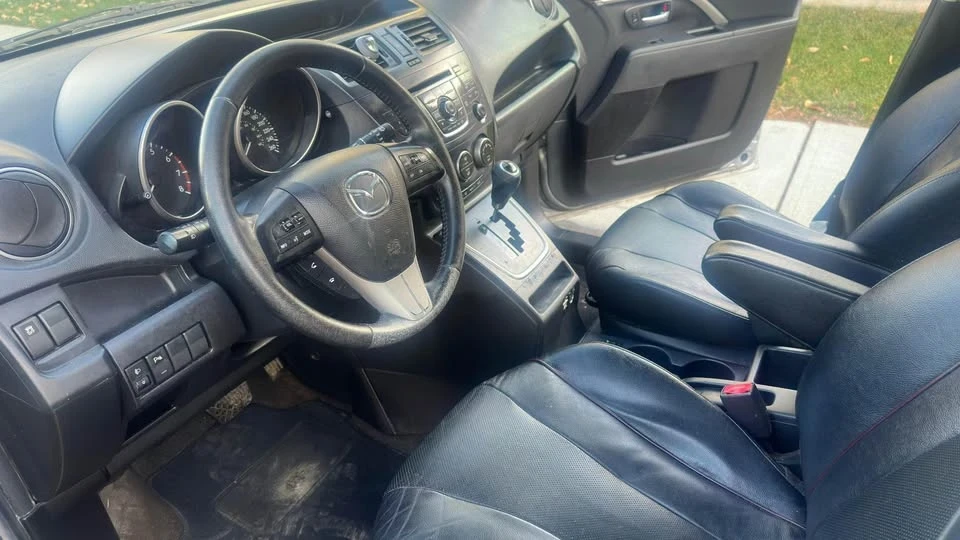 2017 Mazda Mazda 5 - Image 6 of 13