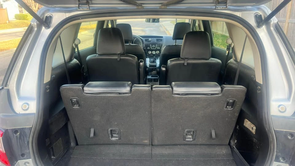 2017 Mazda Mazda 5 - Image 13 of 13