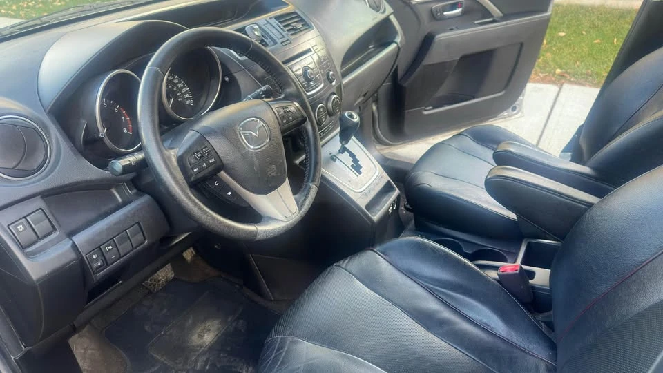 2017 Mazda Mazda 5 - Image 10 of 13