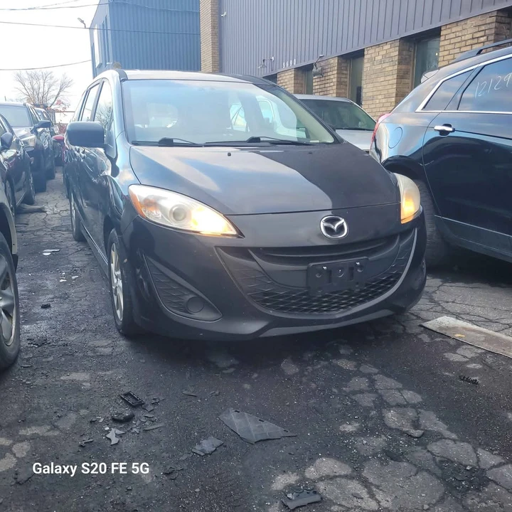2017 Mazda Mazda 5 - Image 3 of 7