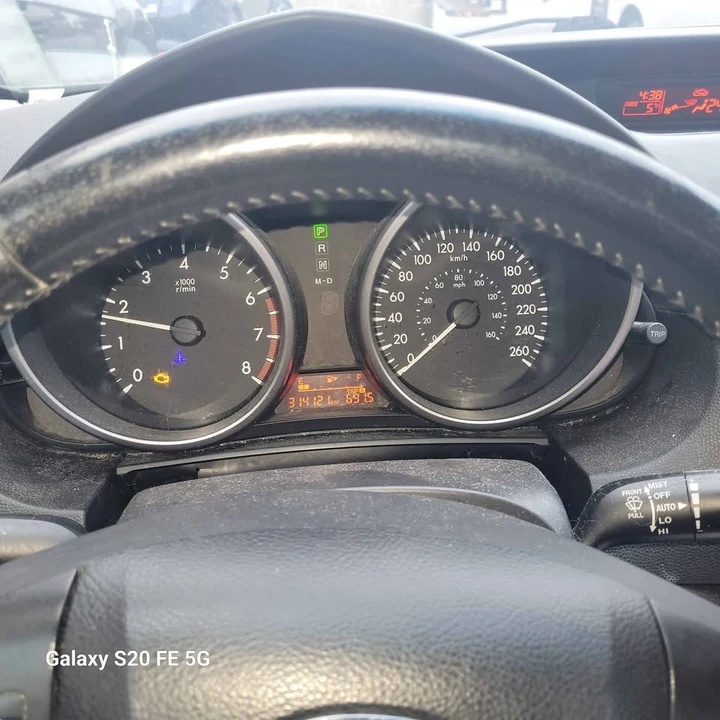 2017 Mazda Mazda 5 - Image 7 of 7