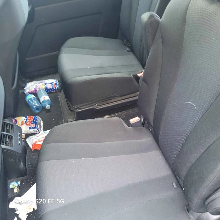 2017 Mazda Mazda 5 - Image 5 of 7