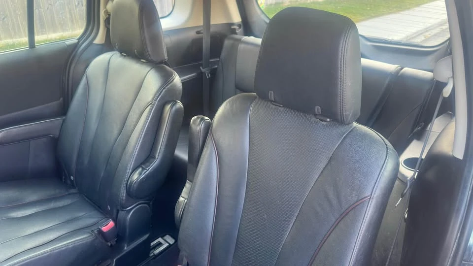 2017 Mazda Mazda 5 - Image 12 of 13