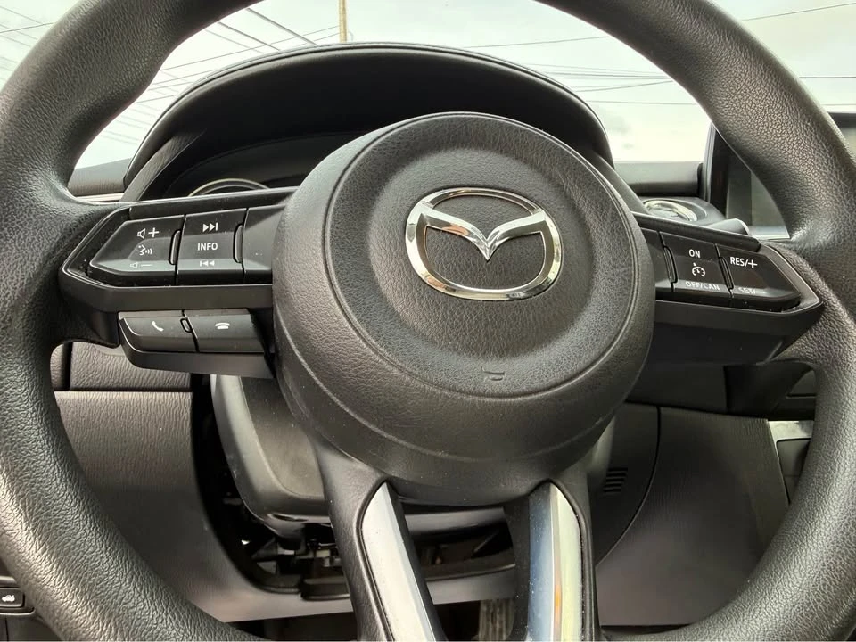 2017 Mazda Mazda 6 3rd Gen - Image 11 of 16