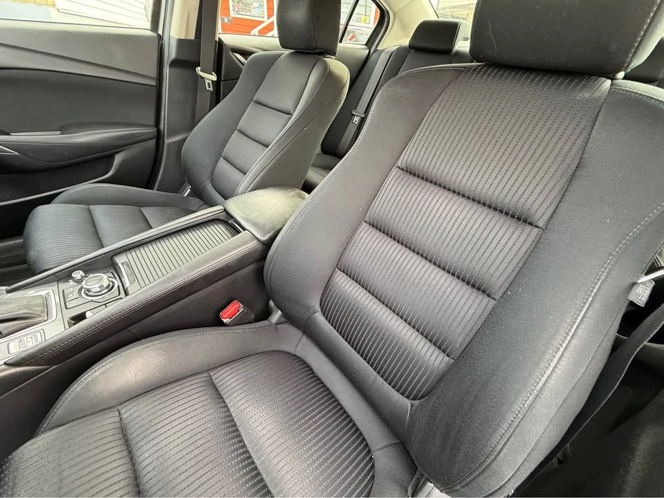 2017 Mazda Mazda 6 3rd Gen - Image 14 of 16