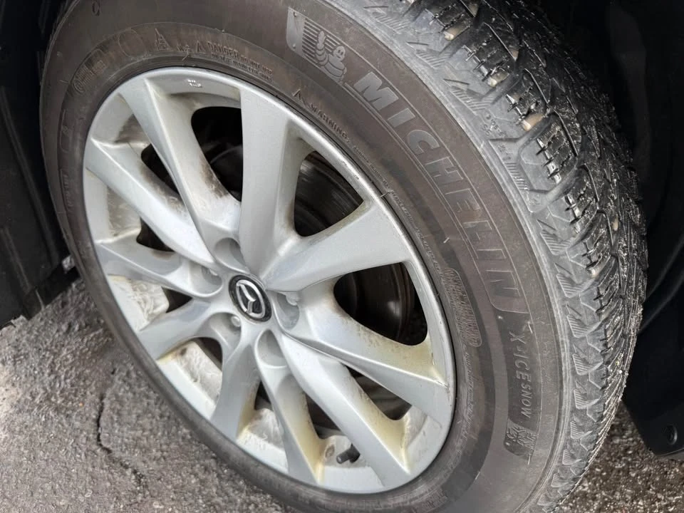 2017 Mazda Mazda 6 3rd Gen - Image 5 of 16