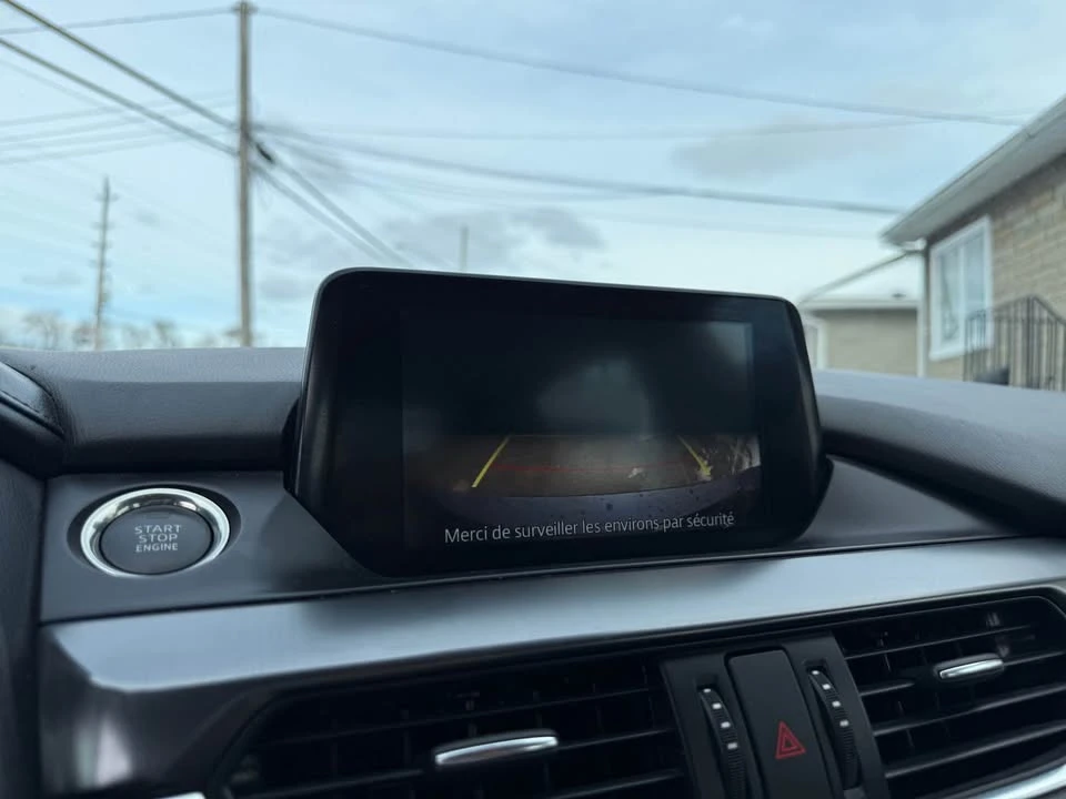 2017 Mazda Mazda 6 3rd Gen - Image 8 of 16