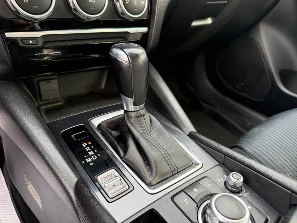 2017 Mazda Mazda 6 3rd Gen - Image 9 of 16
