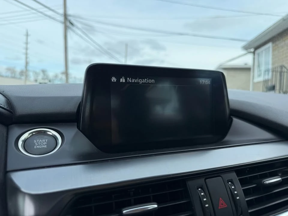 2017 Mazda Mazda 6 3rd Gen - Image 12 of 16