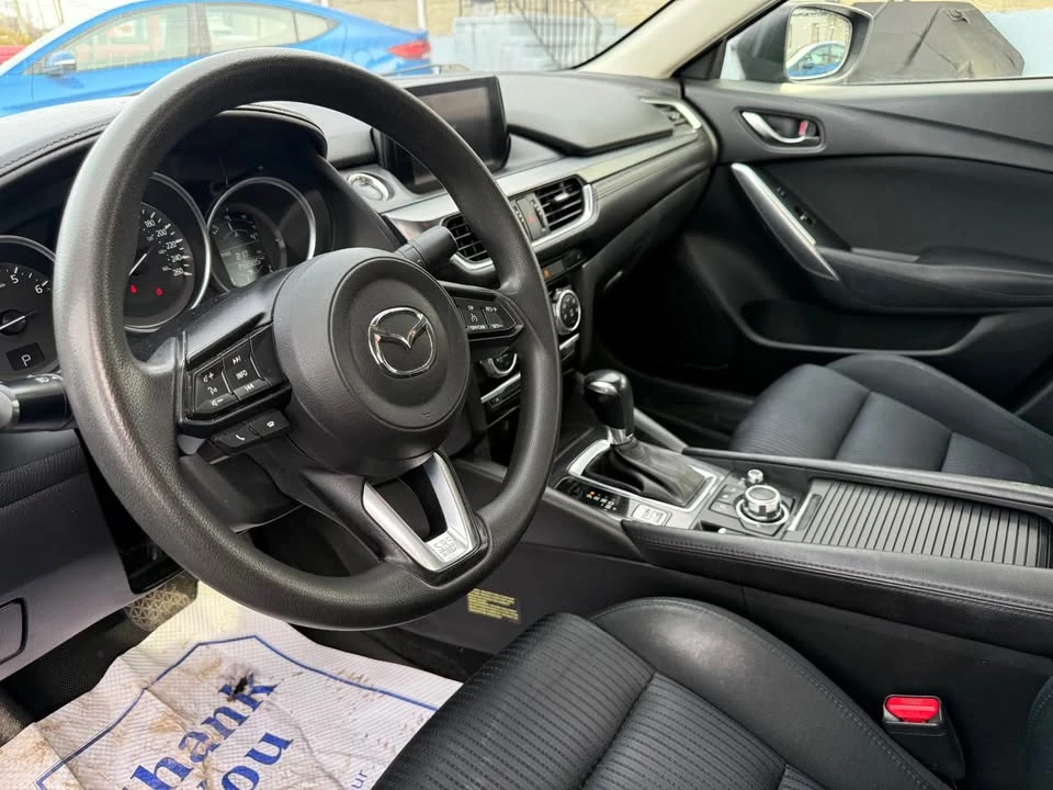 2017 Mazda Mazda 6 3rd Gen - Image 6 of 16