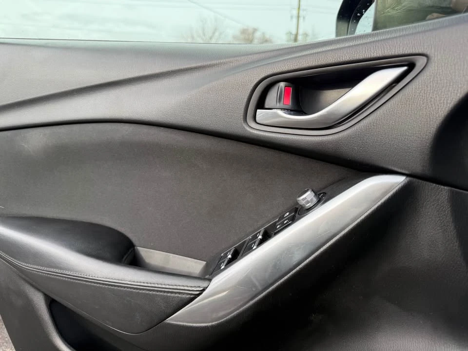 2017 Mazda Mazda 6 3rd Gen - Image 13 of 16