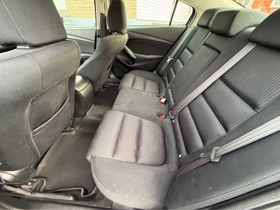 2017 Mazda Mazda 6 3rd Gen - Image 15 of 16