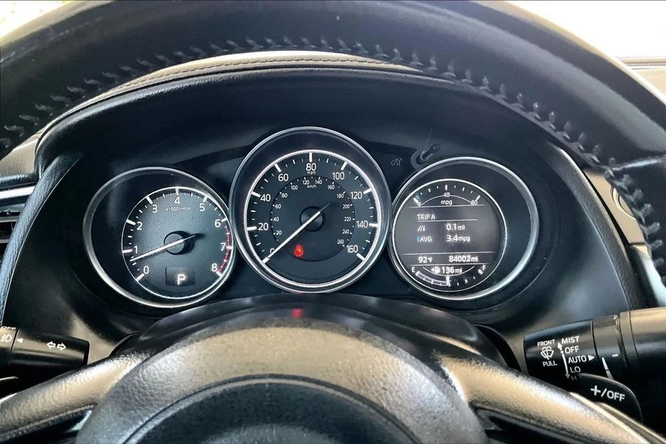 2017 Mazda Mazda 6 3rd Gen - Image 13 of 21