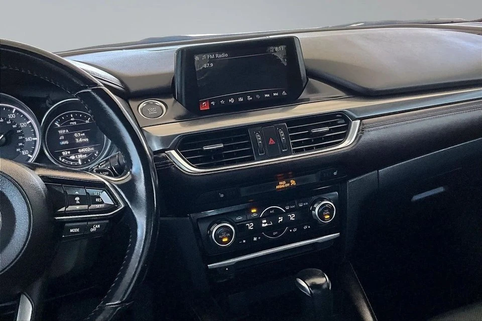 2017 Mazda Mazda 6 3rd Gen - Image 10 of 21