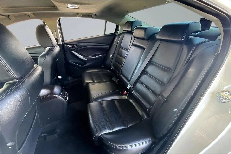 2017 Mazda Mazda 6 3rd Gen - Image 20 of 21