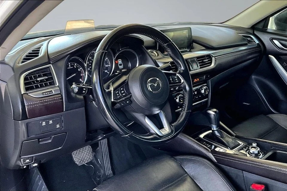 2017 Mazda Mazda 6 3rd Gen - Image 15 of 21