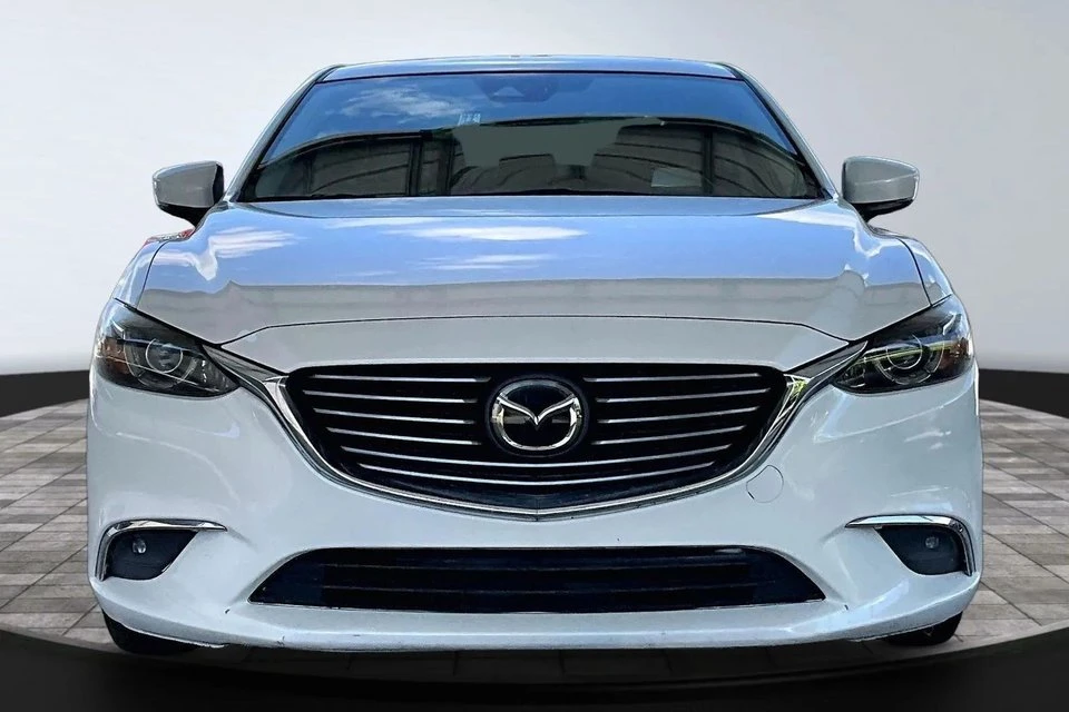 2017 Mazda Mazda 6 3rd Gen - Image 3 of 21