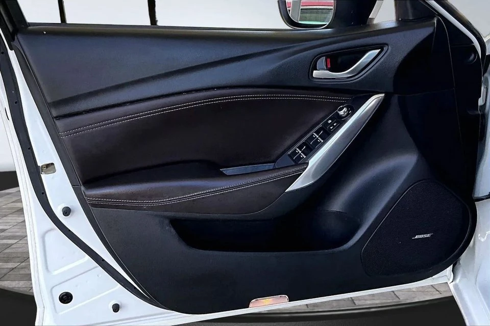 2017 Mazda Mazda 6 3rd Gen - Image 18 of 21